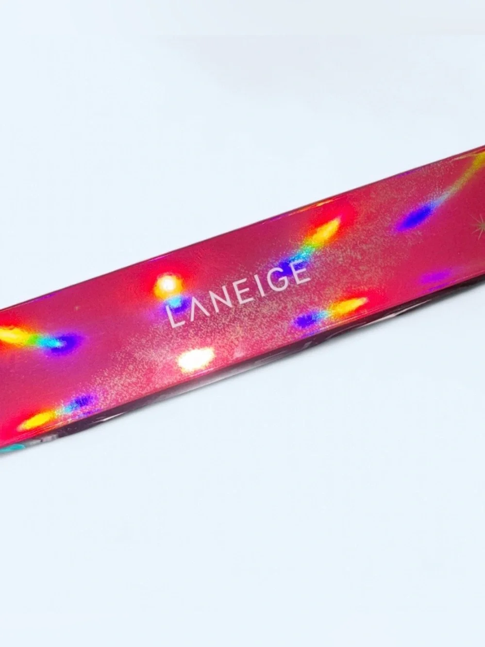 LANEIGE Midnight Minis Lip Sleeping Mask - 5 Piece Set New in Box [Discontinued]